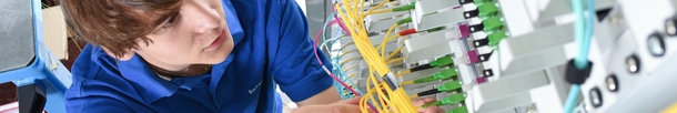 Event Endress+Hauser (Schweiz) AG Berufsinformationsveranstaltungen Informatiker/-in EFZ body